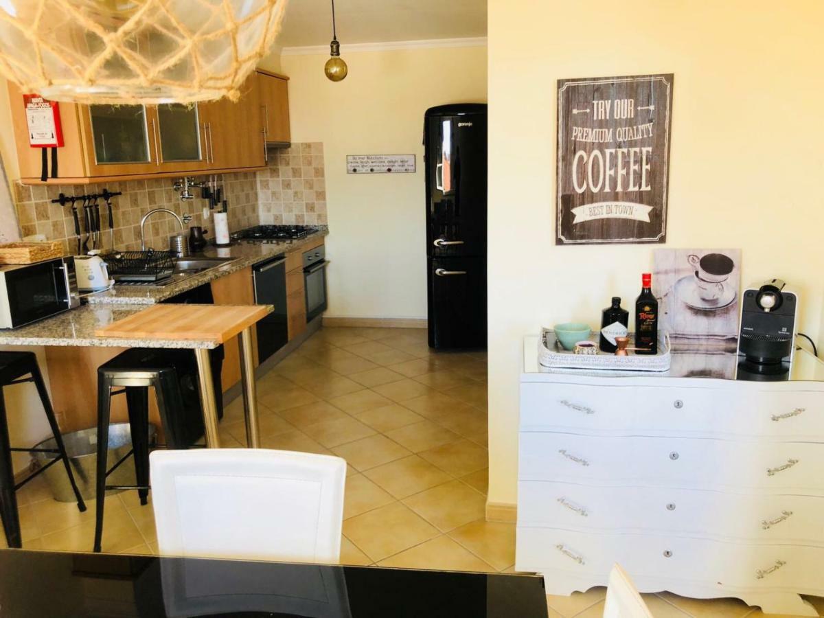 Appartement Casa Da Porta Nova à Tavira Extérieur photo