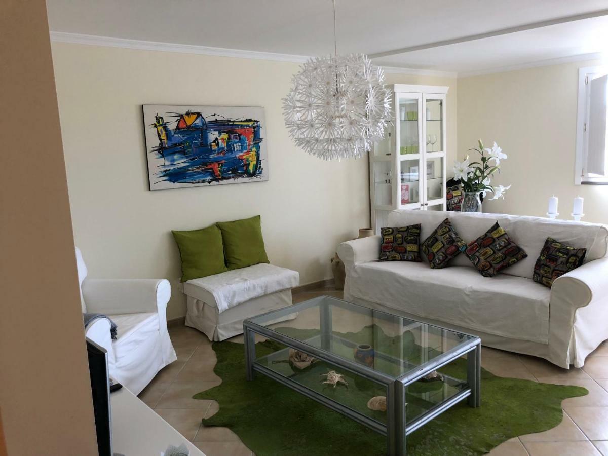 Appartement Casa Da Porta Nova à Tavira Extérieur photo